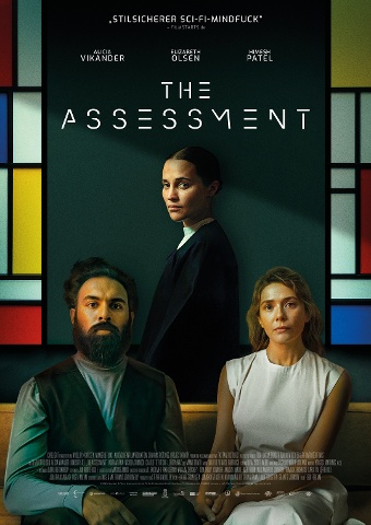 The Assessment