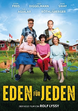 Eden Für Jeden