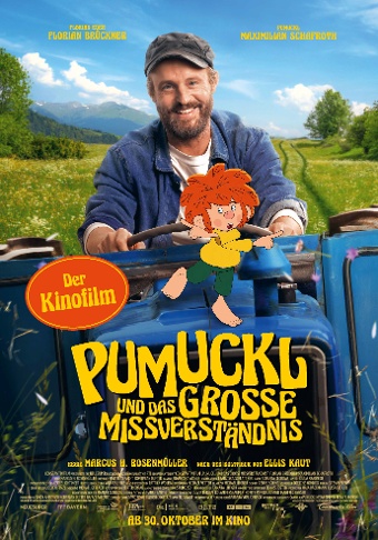 Pumuckl und das grosse Missverständnis