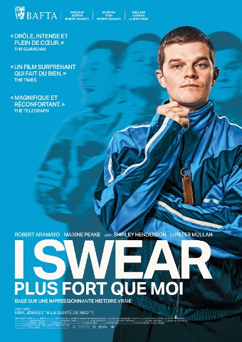 I Swear - Verflucht Normal