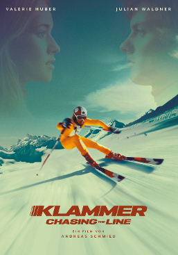 Klammer - Chasing The Line