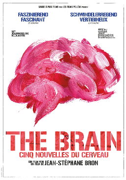 The Brain - cinq nouvelles du Cerveau