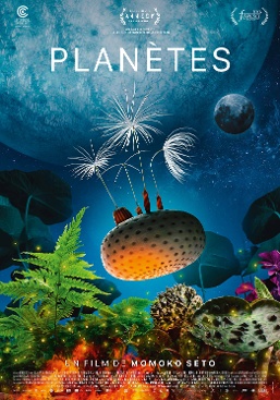 Planètes