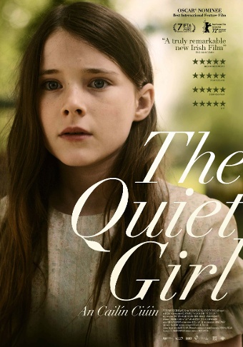 The Quiet Girl