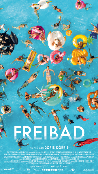 Freibad