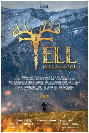 Tell - Jagd auf Ewig