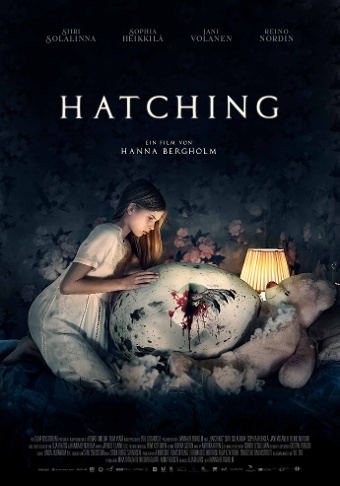 Hatching