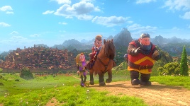 DVD Cover