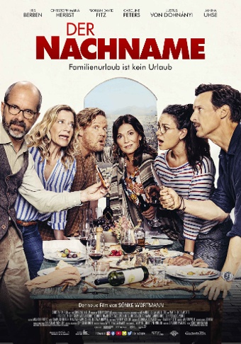 Der Nachname