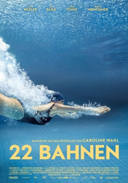 22 Bahnen