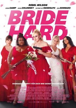 Bride Hard