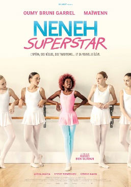 Neneh Superstar