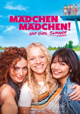 Mädchen Mädchen