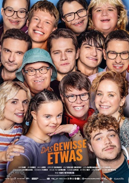 Das gewisse Etwas
