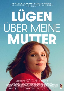Lügen über meine Mutter