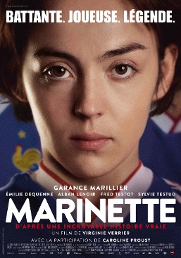 Marinette