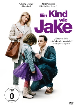 Ein Kind wie Jake