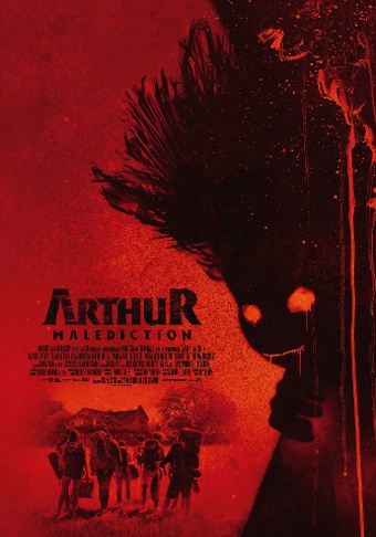 Arthur, malédiction