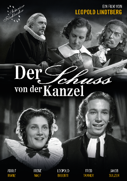 Der Schuss von der Kanzel