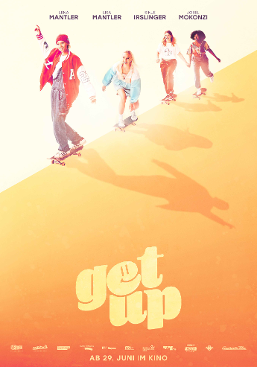 Get Up