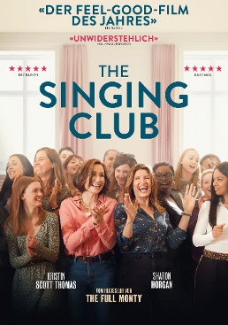 The Singing Club