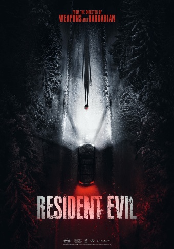 Resident Evil