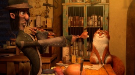 DVD Cover