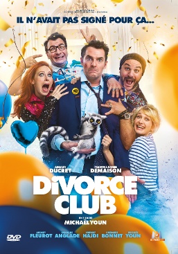 Divorce Club