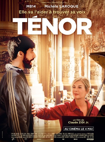 Ténor - eine Stimme, zwei Welten