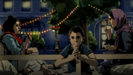 DVD Cover