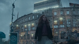 DVD Cover