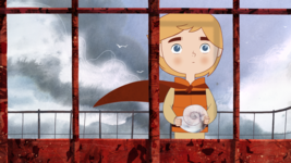 DVD Cover