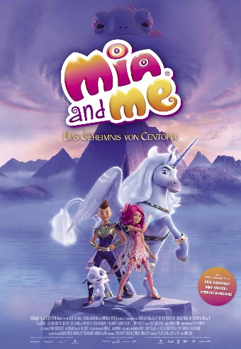 Mia and Me - Das Geheimnis von Centopia