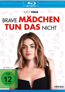 Brave Mädchen Tun Das Nicht