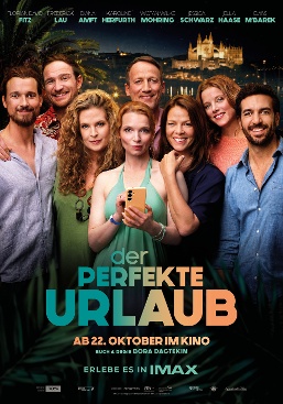 Der perfekte Urlaub