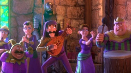 DVD Cover