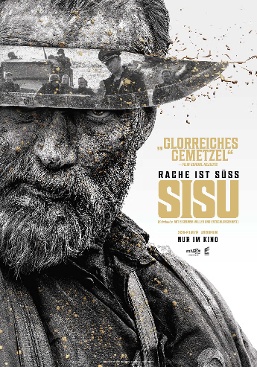 Sisu