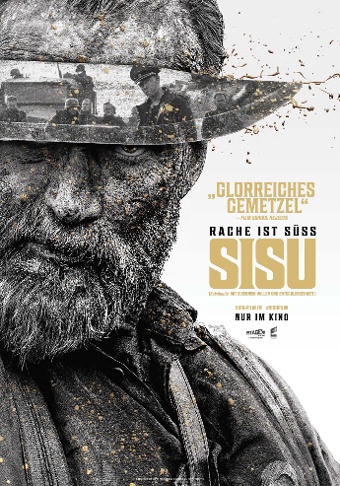 Sisu
