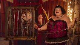 DVD Cover