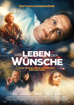 Das Leben der Wünsche