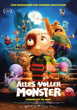 Alles Voller Monster