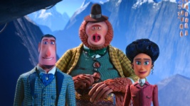 DVD Cover