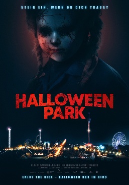 Halloween Park