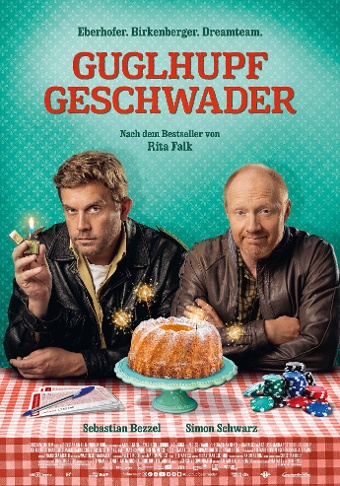 Guglhupfgeschwader