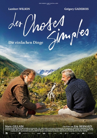 Die einfachen Dinge