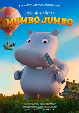Mumbo Jumbo