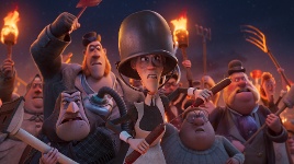 DVD Cover